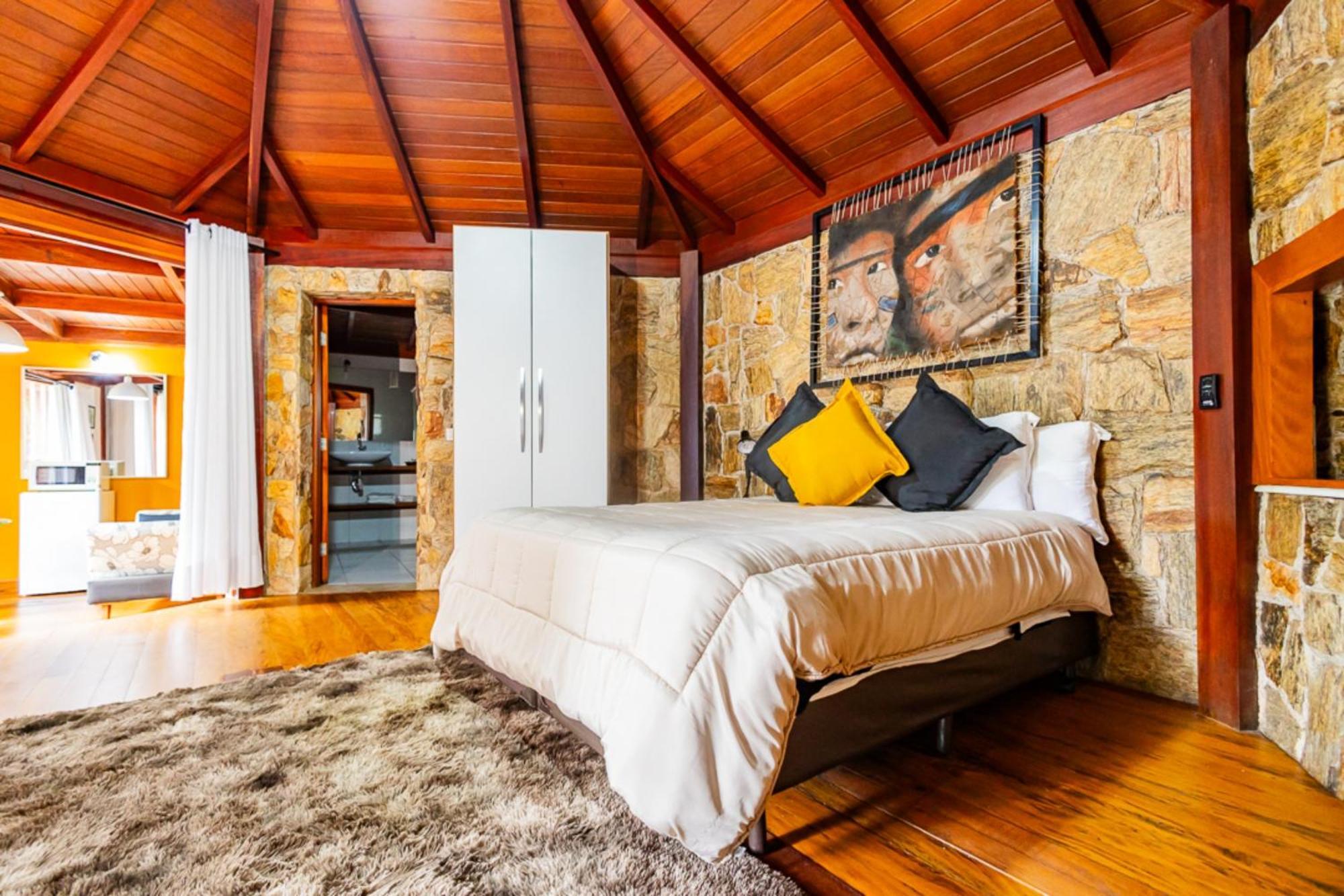 Putini Pousada E Hotel By Oyo São Roque 外观 照片