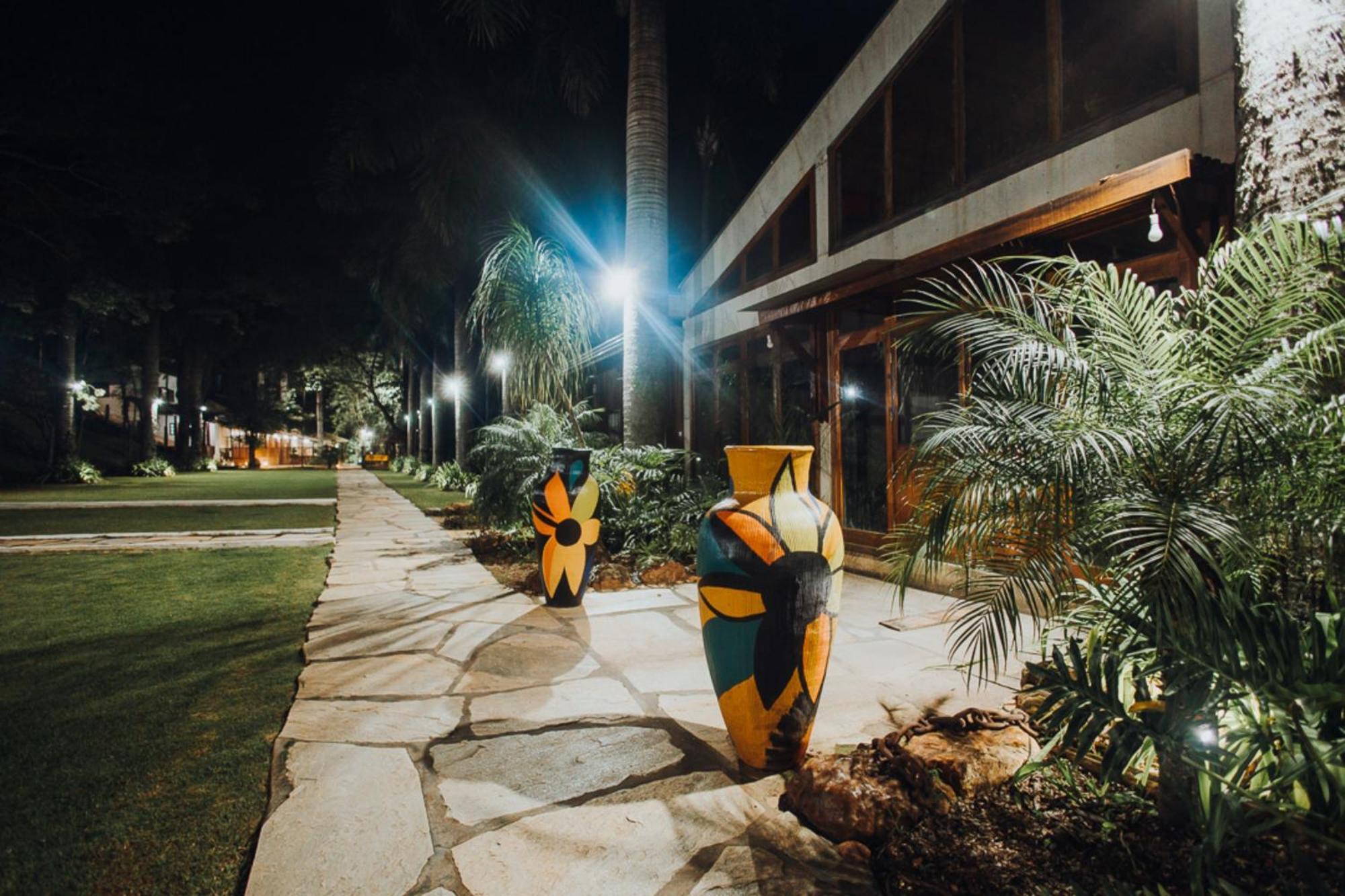 Putini Pousada E Hotel By Oyo São Roque 外观 照片
