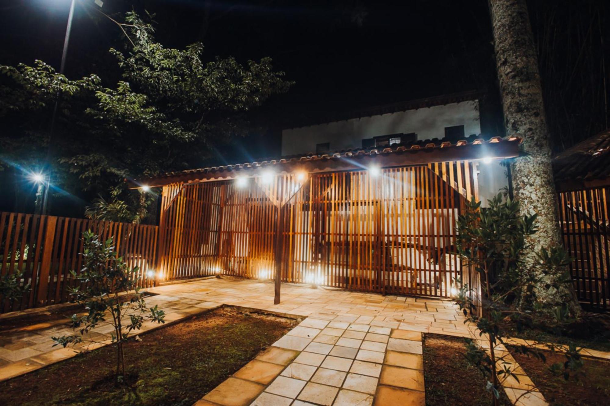 Putini Pousada E Hotel By Oyo São Roque 外观 照片