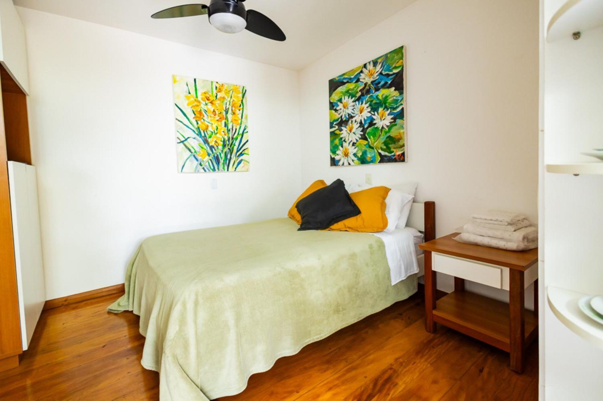 Putini Pousada E Hotel By Oyo São Roque 外观 照片