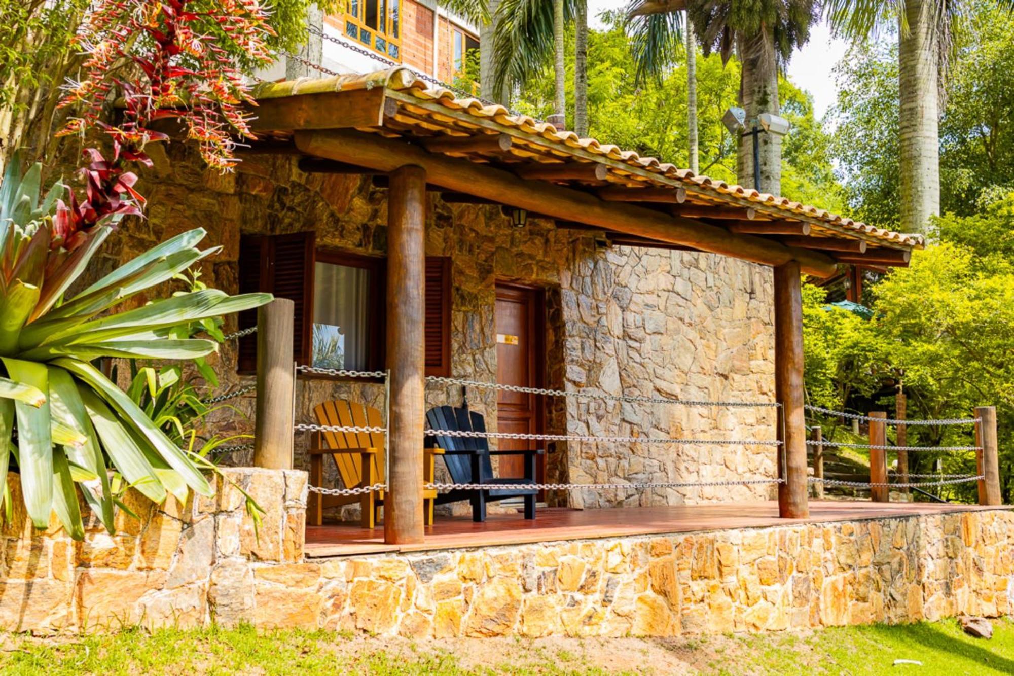 Putini Pousada E Hotel By Oyo São Roque 外观 照片