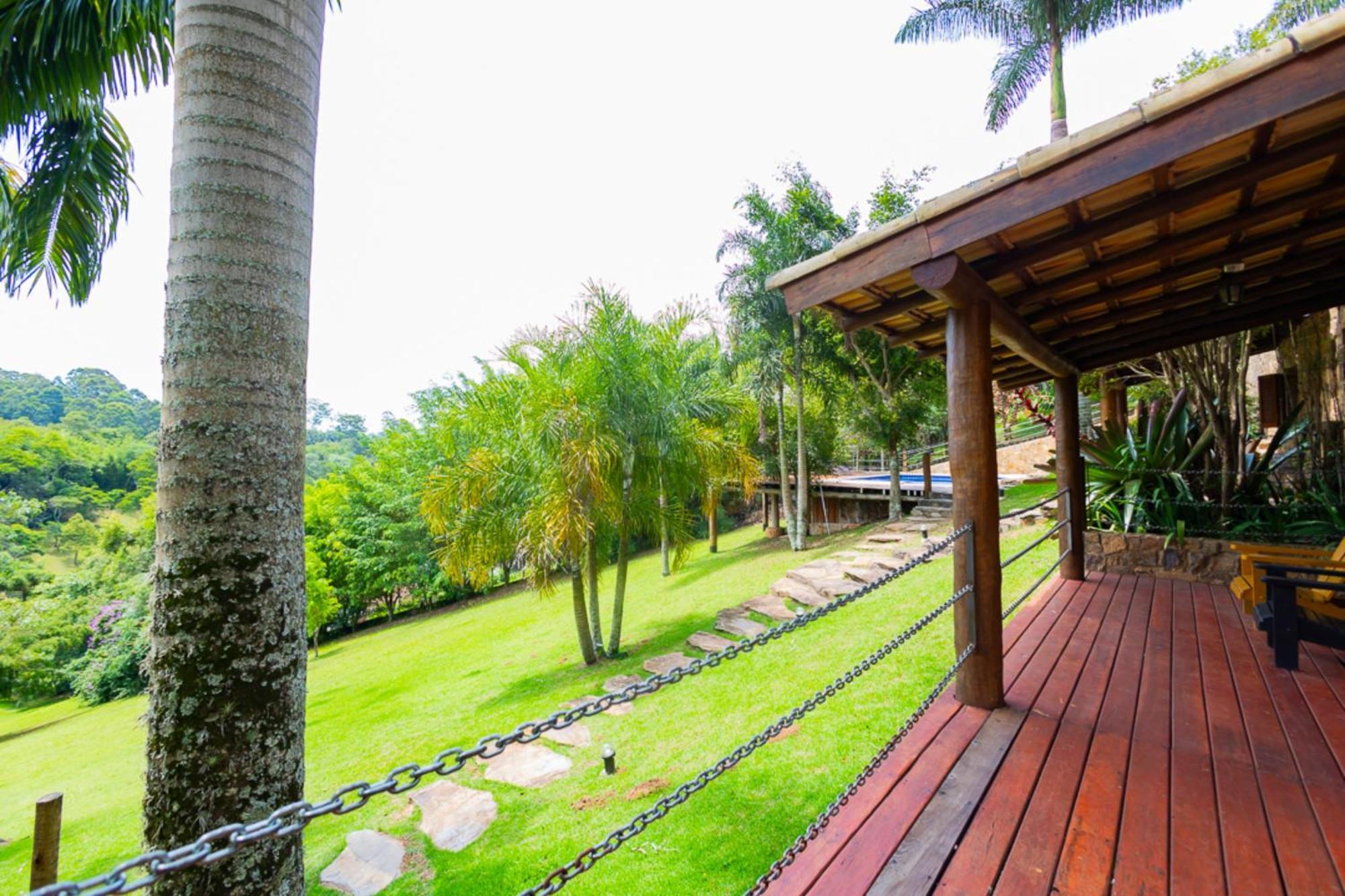 Putini Pousada E Hotel By Oyo São Roque 外观 照片