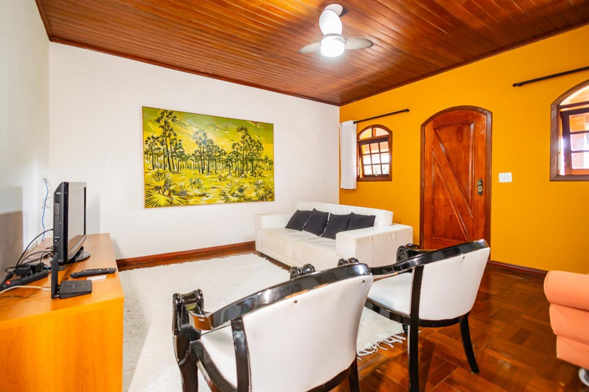 Putini Pousada E Hotel By Oyo São Roque 外观 照片