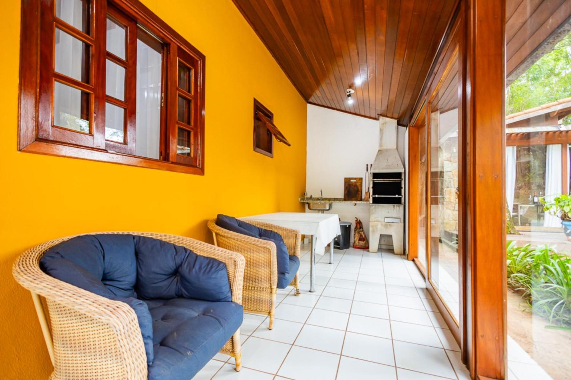 Putini Pousada E Hotel By Oyo São Roque 外观 照片