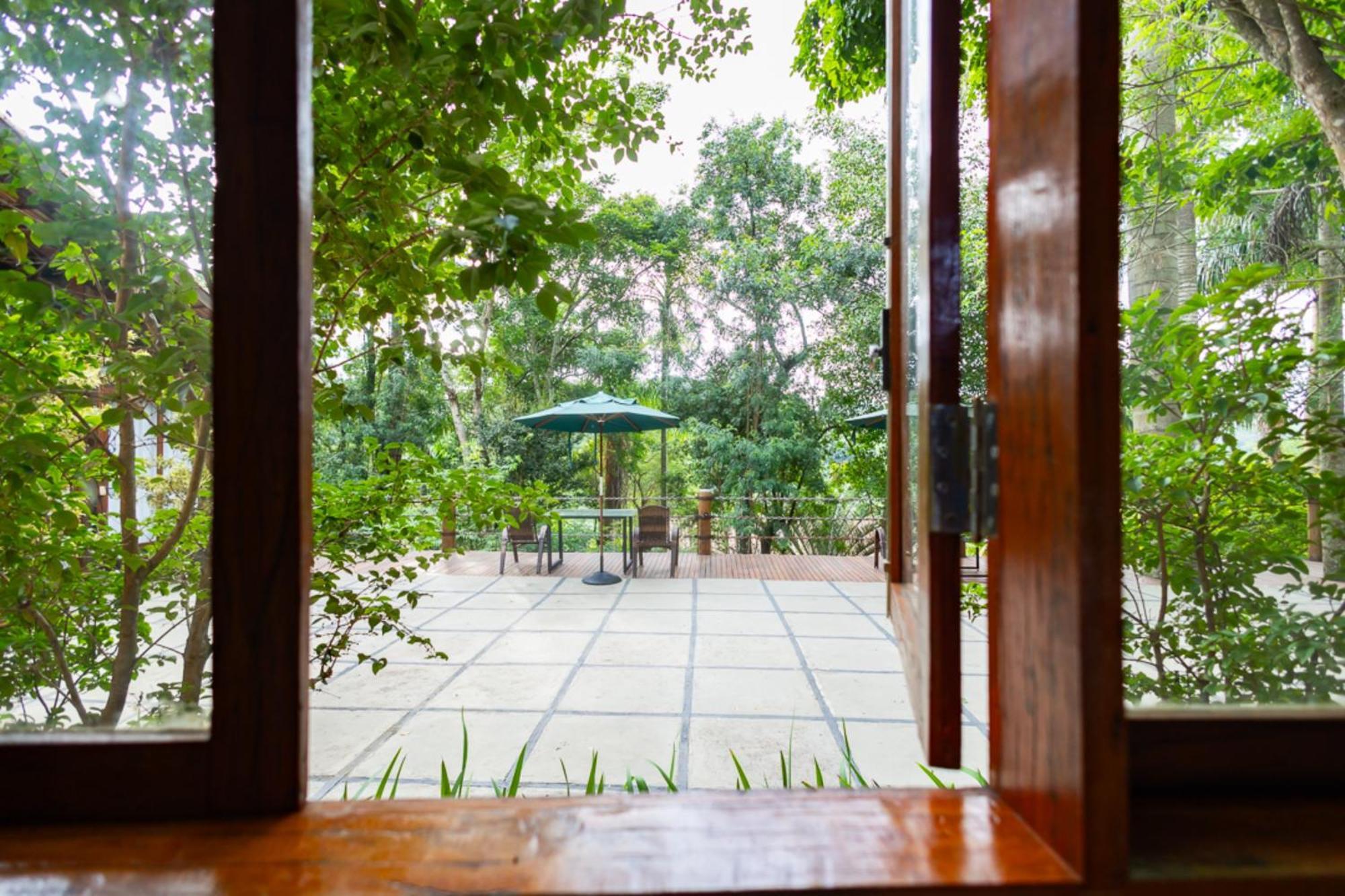 Putini Pousada E Hotel By Oyo São Roque 外观 照片