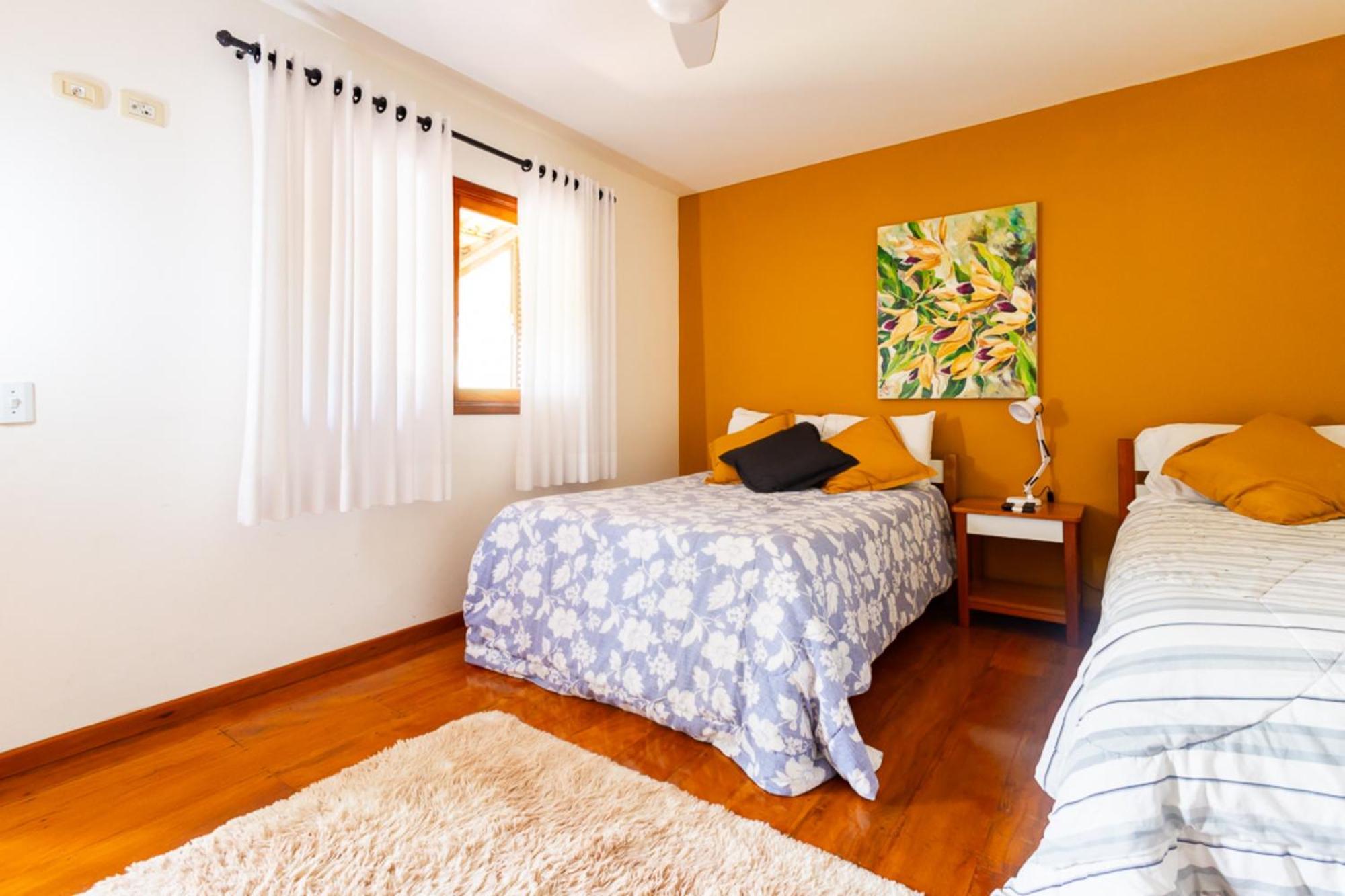 Putini Pousada E Hotel By Oyo São Roque 外观 照片