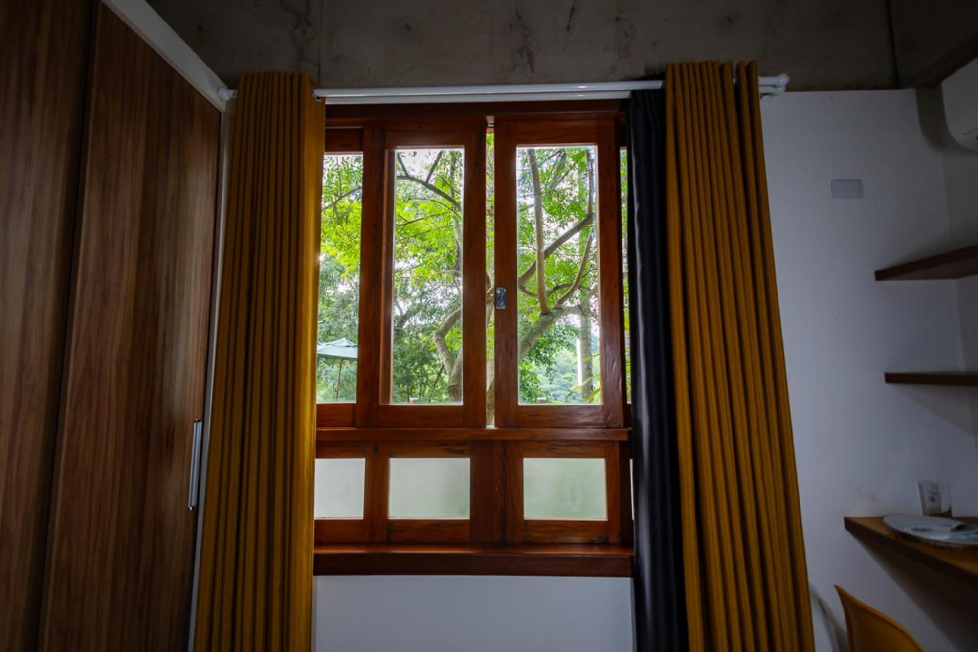 Putini Pousada E Hotel By Oyo São Roque 外观 照片