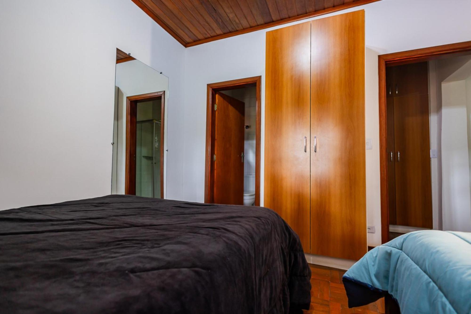 Putini Pousada E Hotel By Oyo São Roque 外观 照片