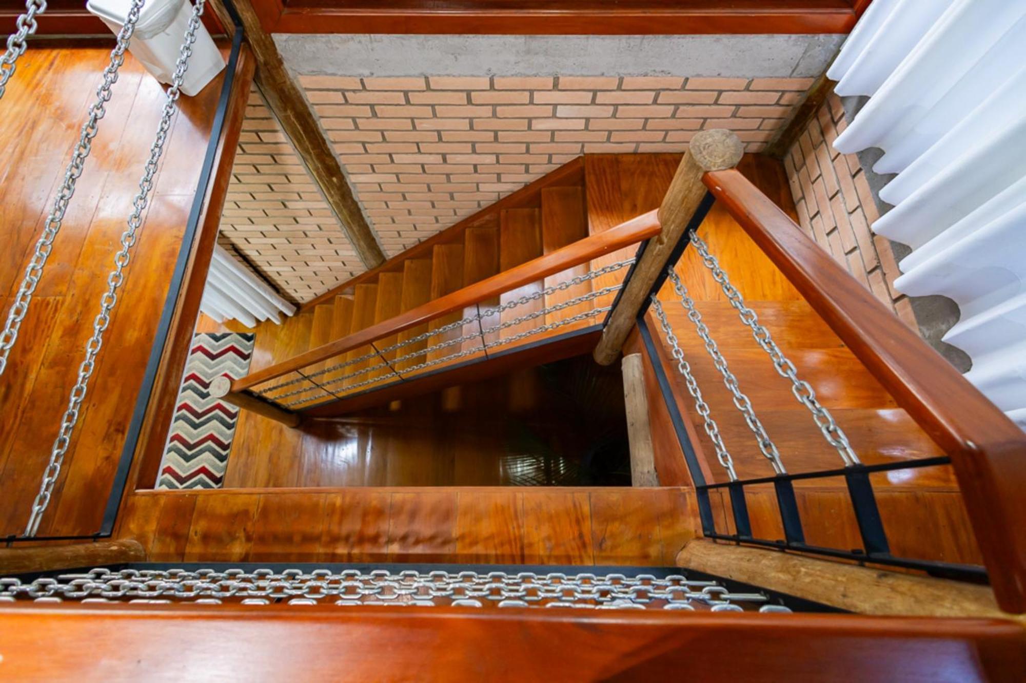 Putini Pousada E Hotel By Oyo São Roque 外观 照片