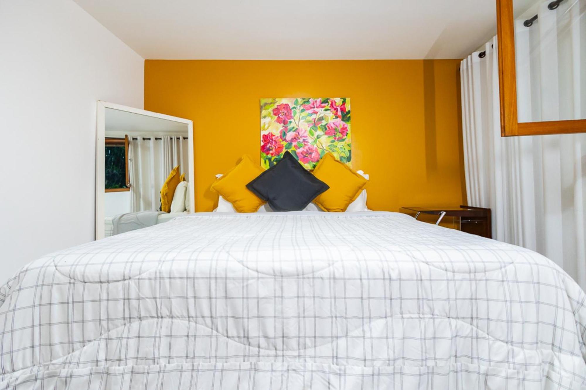 Putini Pousada E Hotel By Oyo São Roque 外观 照片
