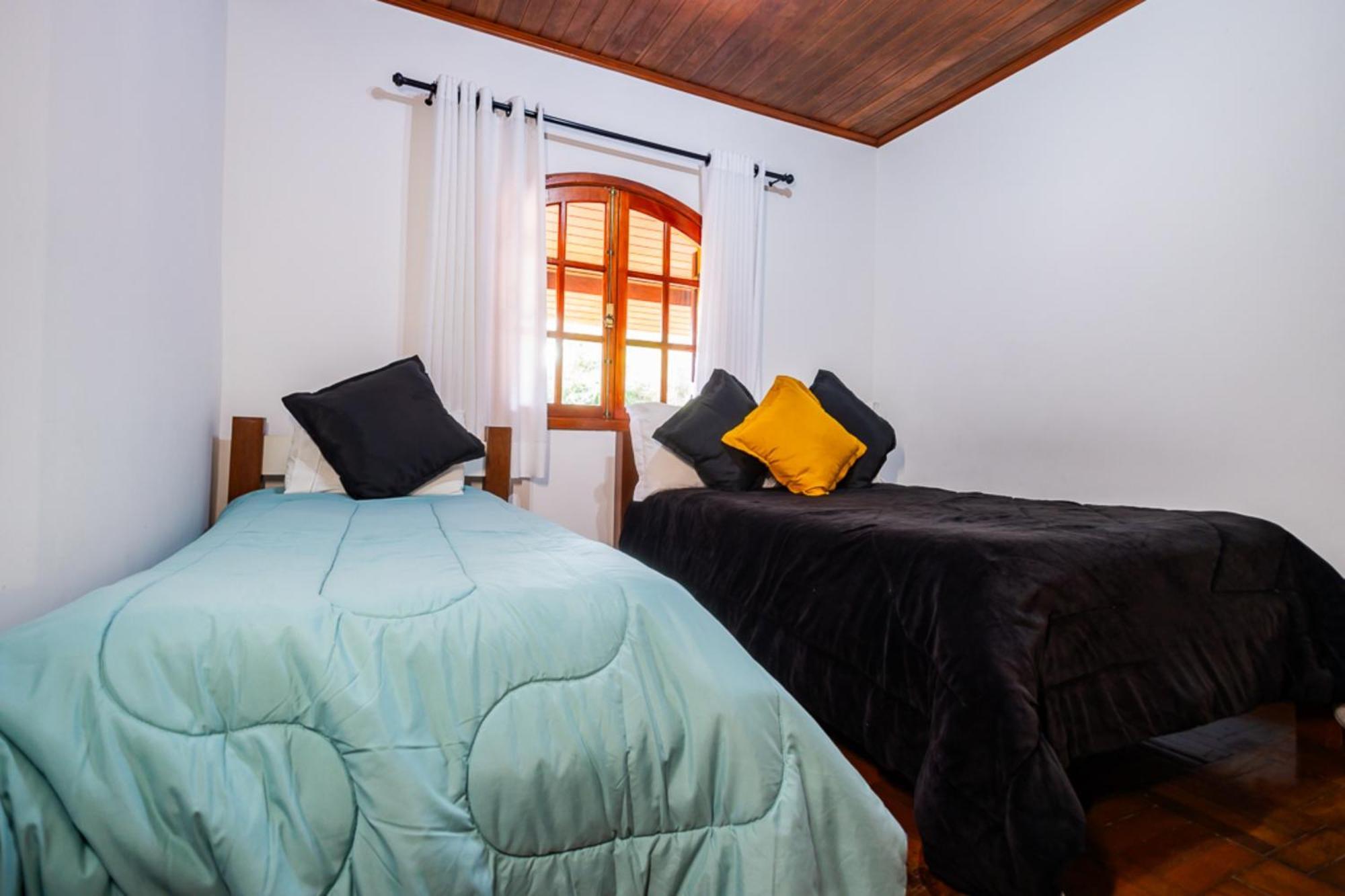 Putini Pousada E Hotel By Oyo São Roque 外观 照片