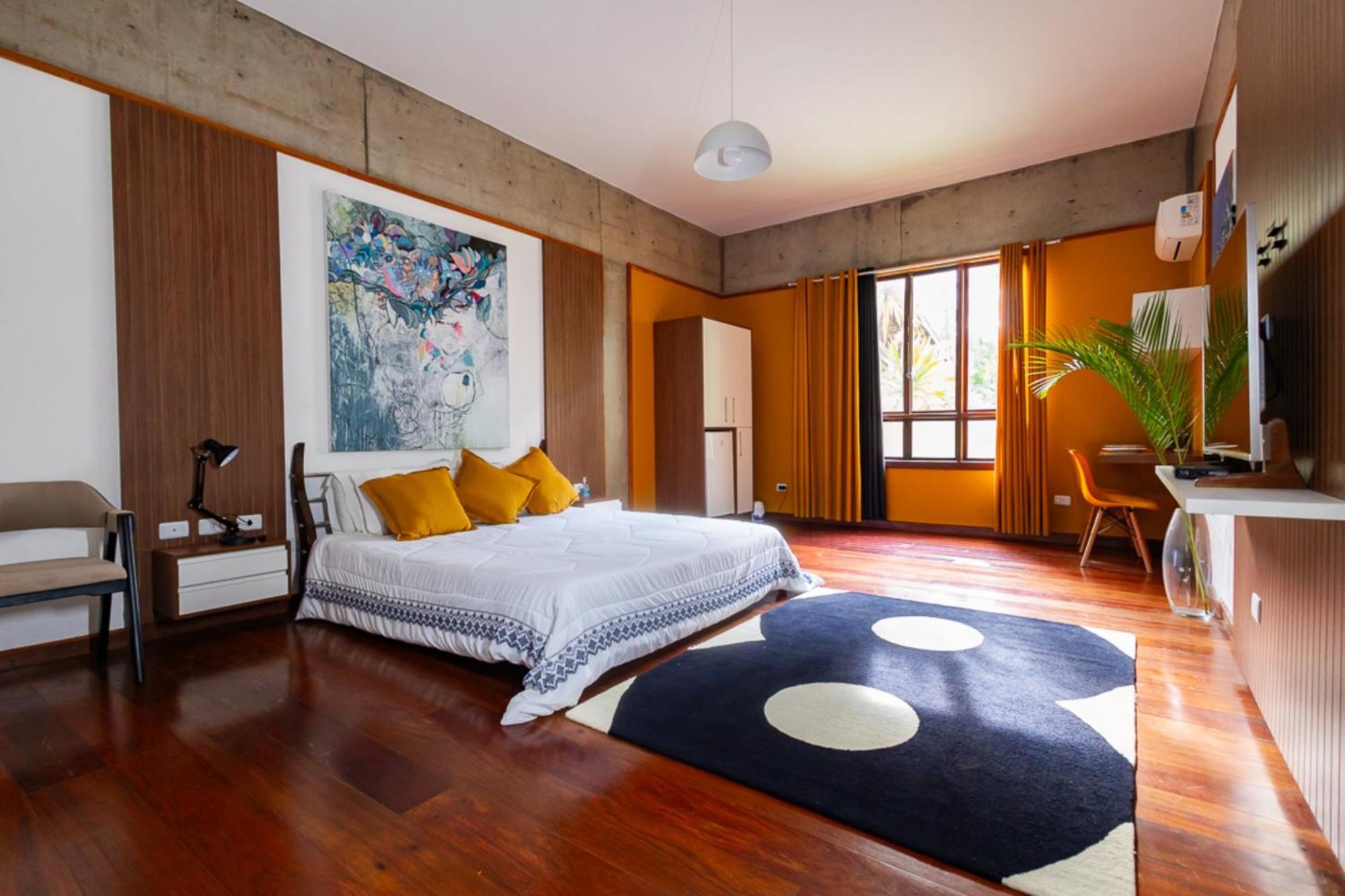 Putini Pousada E Hotel By Oyo São Roque 外观 照片
