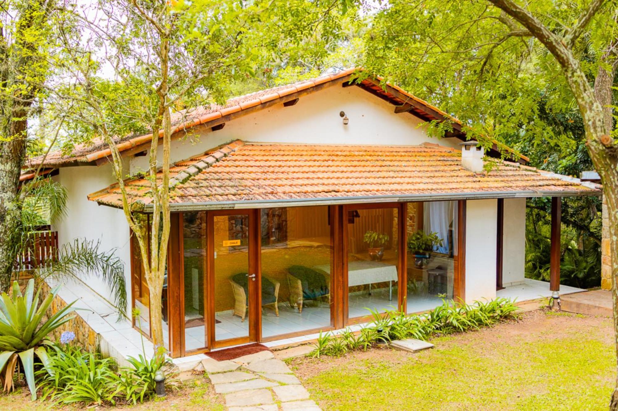 Putini Pousada E Hotel By Oyo São Roque 外观 照片