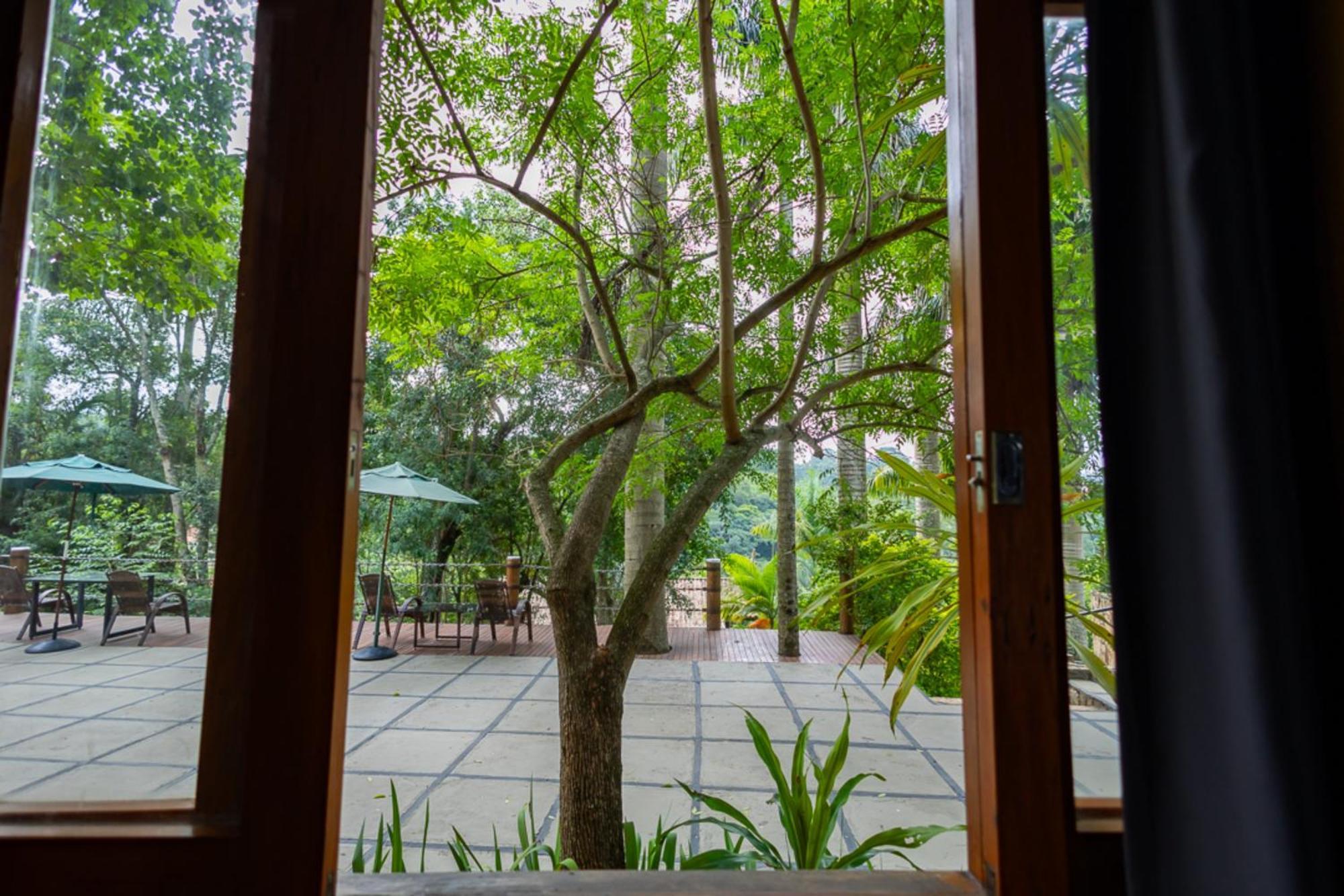 Putini Pousada E Hotel By Oyo São Roque 外观 照片