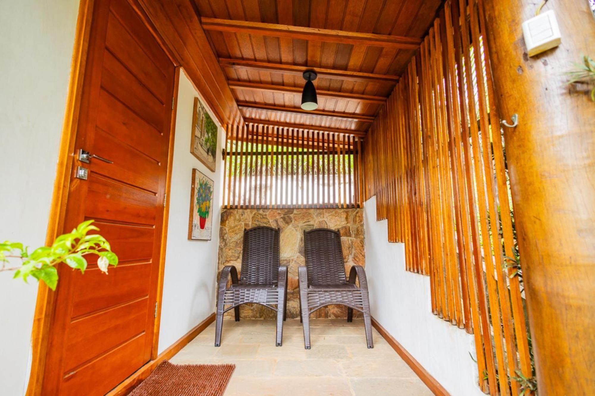 Putini Pousada E Hotel By Oyo São Roque 外观 照片